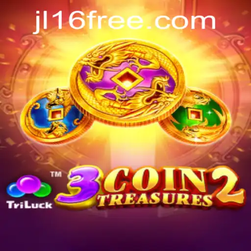Discover the Enchanting World of 3CoinTreasures2