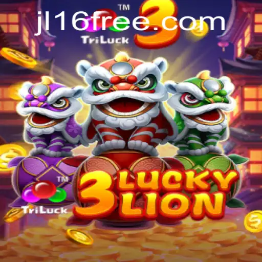 3LUCKYLION: A Thrilling Adventure Beyond Traditional Gaming