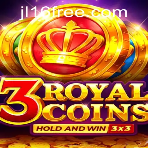 Exploring the Thrills of 3royalcoins: A Modern Gaming Marvel