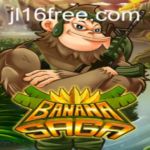 Exploring the Exciting World of BananaSaga and Its JL16 Update