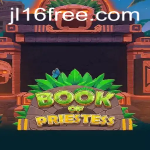 Discover the Mystical World of BookOfPriestess: A Journey into the Unknown