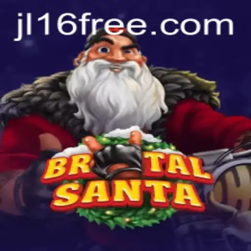 BrutalSanta: The Thrilling Holiday Adventure
