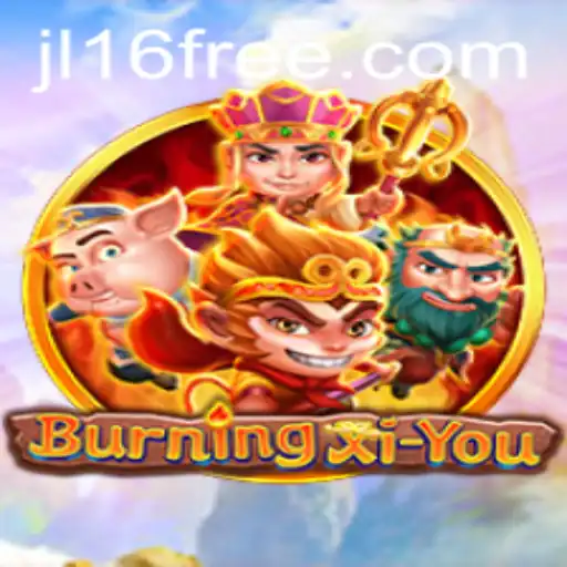 Exploring the Energetic Realm of BurningXiYou: An Adventure with JL16