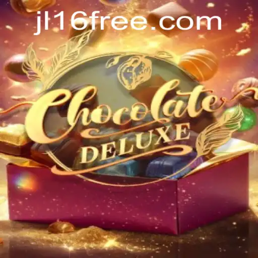 ChocolateDeluxe: Unwrapping the Sweet Challenge of JL16
