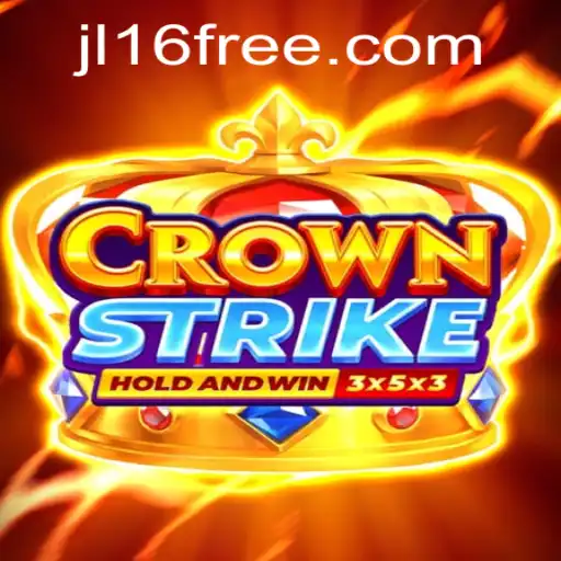 Unveiling Crownstrike: The Next Revolution in Gaming