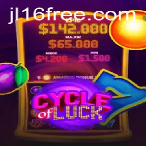 Cycle of Luck: An In-Depth Exploration of the Game JL16