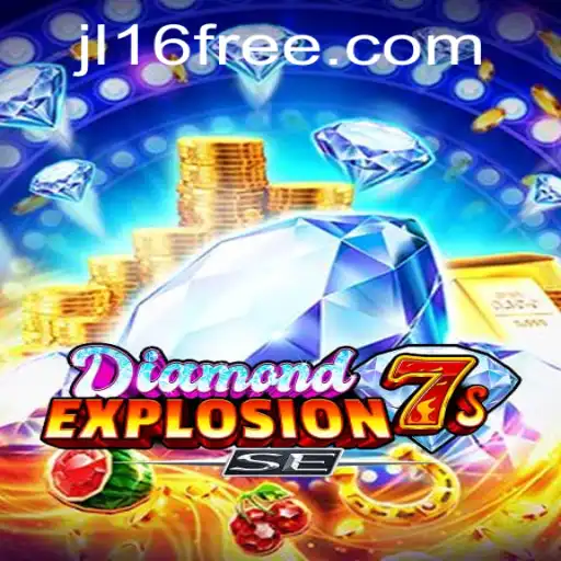 Exploring the Exciting World of DiamondExplosion7sSE: A Game of Fortune and Skill