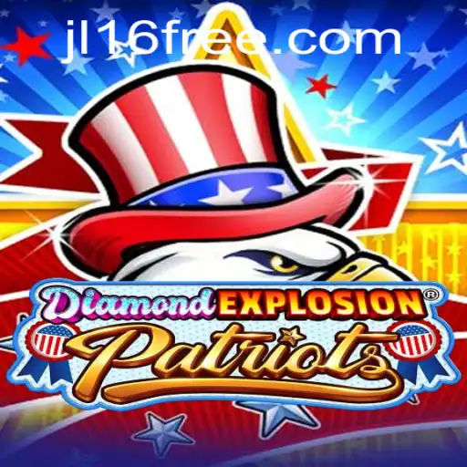 Unveiling the Dynamic World of DiamondExplosionPatriots