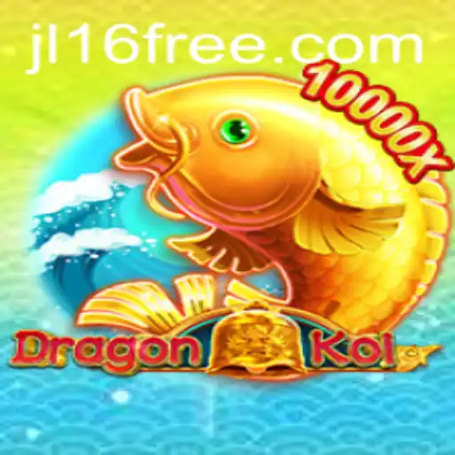 Unveiling DragonKoi: A Thrilling New Adventure with JL16