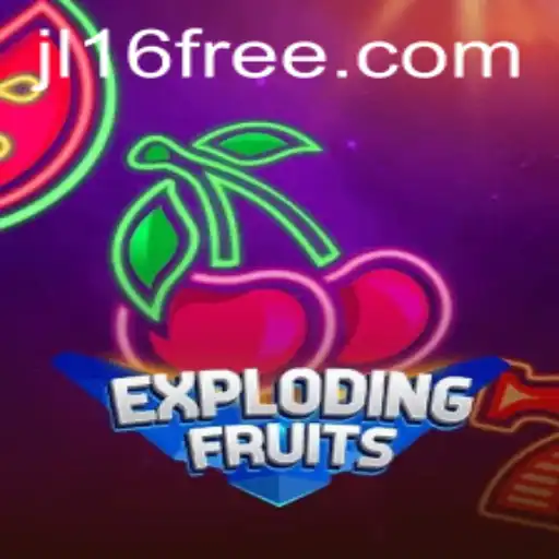 ExplodingFruits: A Juicy Adventure into the World of Strategy and Fun