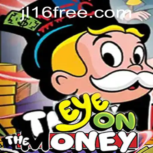 Dive into EyeOnTheMoney: The Game Taking the Financial World by Storm