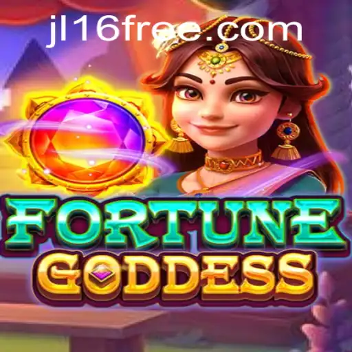 Unveiling FORTUNEGODDESS: A Mesmerizing Adventure Awaits