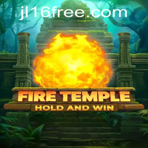 Explore the Mystical World of FireTemple: Unveiling the Thrilling Adventure JL16