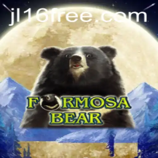 Discover the Adventure of FormosaBear: The Exciting Journey Begins with JL16