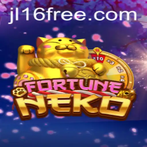 FortuneNeko: A Comprehensive Guide to Winning with JL16