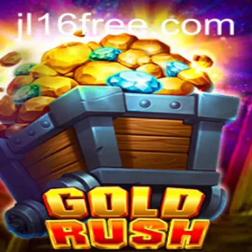 GoldRush: The Thrilling Adventure Game with a Modern Twist