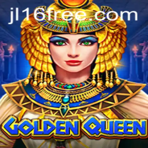 Discover the Enchanting World of GoldenQueen: A Journey into the Realm of JL16