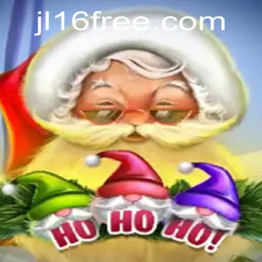 Discover the Enchanting World of 'HoHoHo': A Festive Gaming Adventure