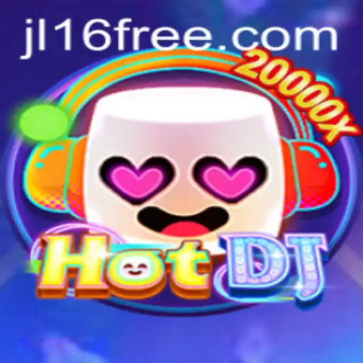 HotDJ - A Rhythmic Journey Through JL16