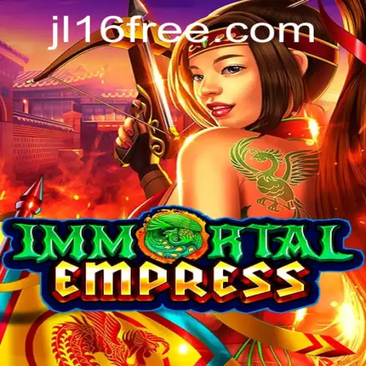 ImmortalEmpress: Unveiling the Fantastical Realm of JL16