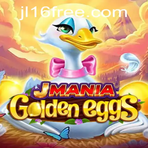 Explore the Thrilling World of JManiaGoldenEggs with JL16