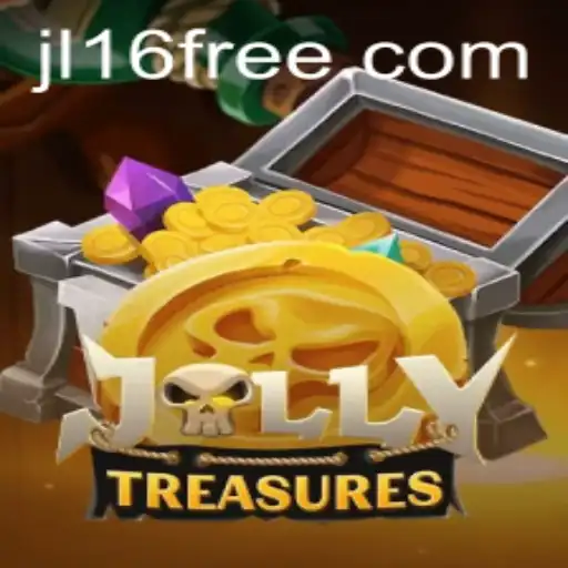 Discover the Thrilling World of JollyTreasures: Unlock the Secrets of JL16