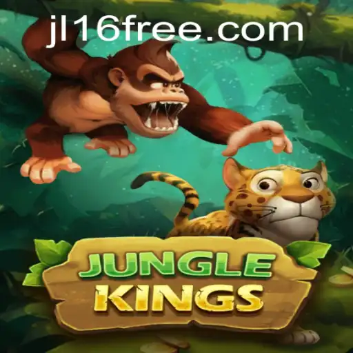 Discover JungleKings: The Thrilling Adventure Awaits