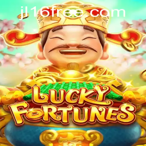 Exploring the Fascinating World of LUCKYFORTUNES: A Journey Beyond the Ordinary