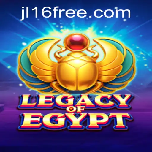Exploring the Timeless World of LegacyOfEgypt