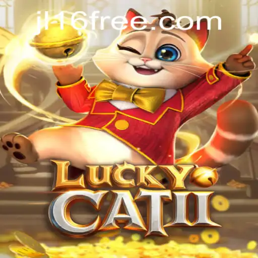 Unveiling the Fascination of LuckyCatII: An Intriguing Journey Into Gaming