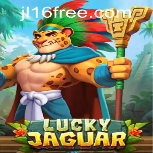 Exploring the Thrills of LuckyJaguar: Unveiling the Excitement of JL16