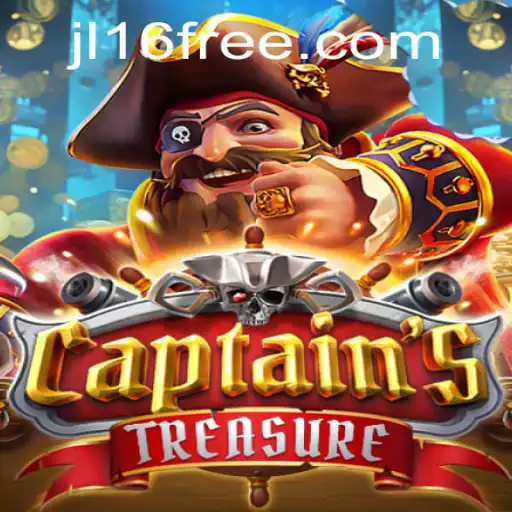 Exploring the Vivid Universe of CaptainssTreasure