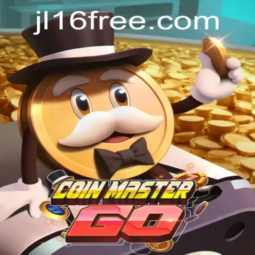 Discover the Exciting World of CoinMasterGO and the Mysterious JL16
