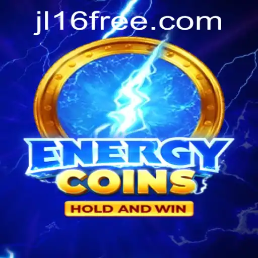 Discover the Excitement of EnergyCoins: A Thrilling Adventure with JL16