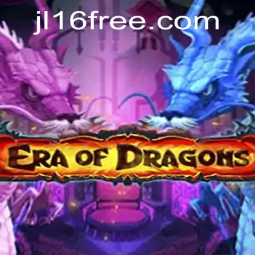 EraOfDragons: Unveiling the Mystical World of Dragons