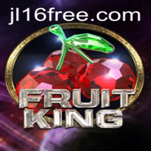 FruitKing: The Thrilling Adventure of JL16