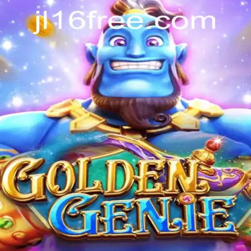 The Enchanting World of GOLDENGENIE: A Journey of Magic and Strategy