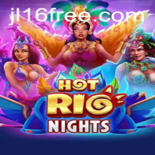 HotRioNights: Discover the Ultimate Gaming Experience