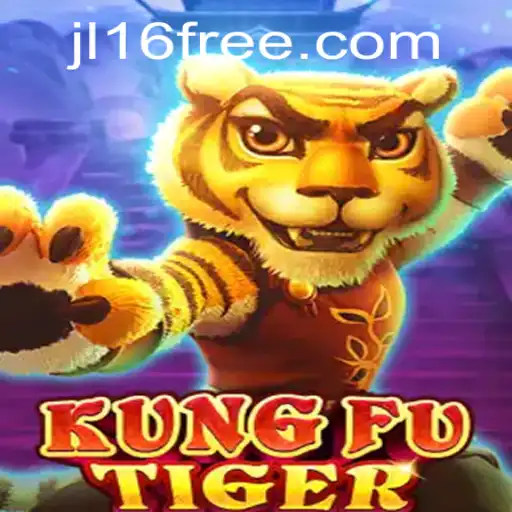 KungFuTiger: Unleashing the Power of Martial Arts in JL16 Arena