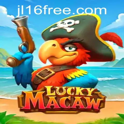 Exploring the Exciting World of LuckyMacaw: A Comprehensive Guide