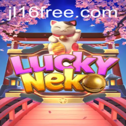 LuckyNeko - A Thrilling Journey into the World of Fortune and Fun