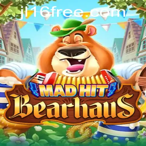 Experience the Excitement of MadHitBearhaus: A Revolutionary Gaming Adventure