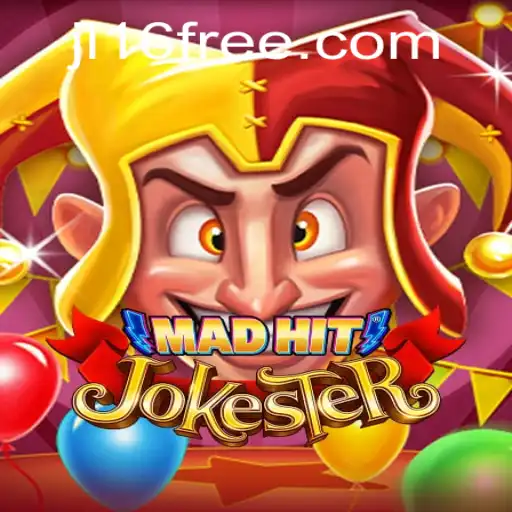 MadHitJokester: A Unique Blend of Strategy and Humor