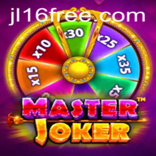 MasterJoker: A New Spin on Classic Gaming with JL16