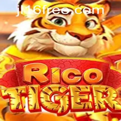 RicoTiger: An Immersive Journey into Strategic Gameplay