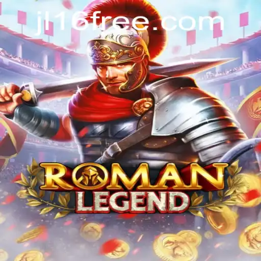 RomanLegend: Dive into the Epic World of Ancient Rome with JL16