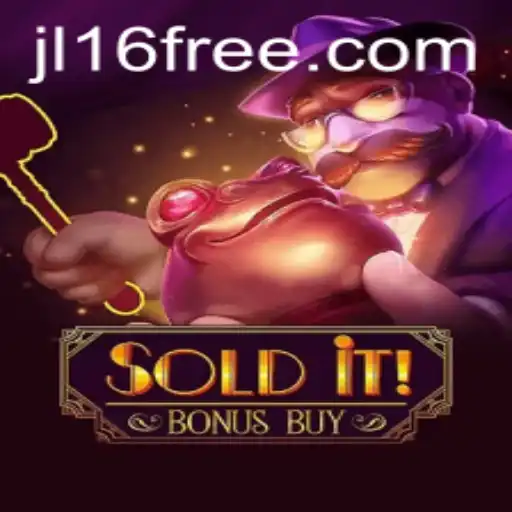 Discover the Exciting World of SolditBonusBuy: A New Gaming Sensation