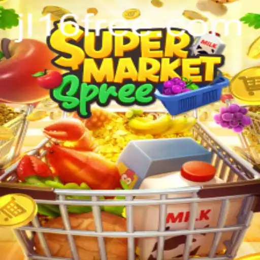 Discover the Exciting World of SupermarketSpree and the Intriguing JL16 Keyword