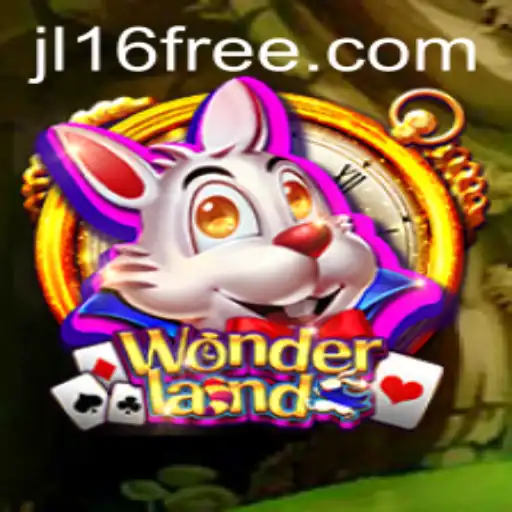 Exploring Wonderland: The Enchanting World of JL16