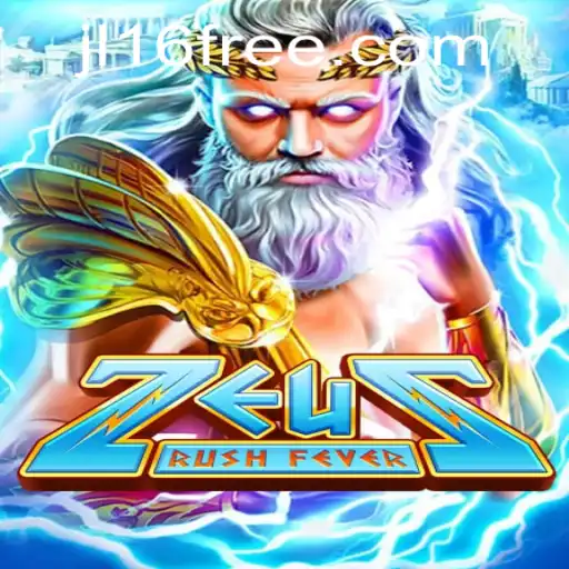 ZeusRushFever: Dive into the Epic Adventure of the Gods